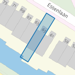 Perceel WDN01-B-6932