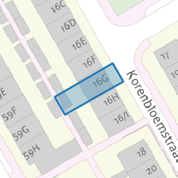 Perceel WDN01-B-6979