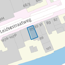 Perceel WDN01-B-6995