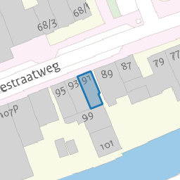 Perceel WDN01-B-6997