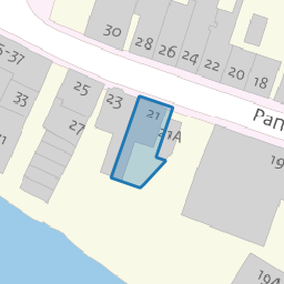 Perceel WDN01-B-7001