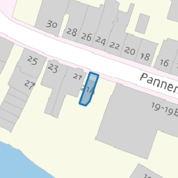 Perceel WDN01-B-7002