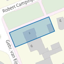 Perceel WDN01-B-7003