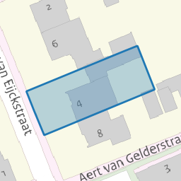 Perceel WDN01-B-7005