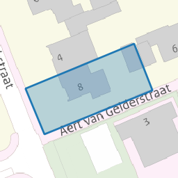 Perceel WDN01-B-7006