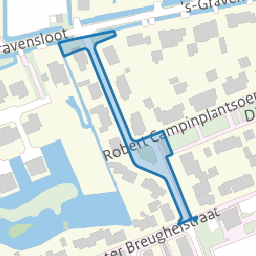 Perceel WDN01-B-7007