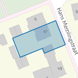 Perceel WDN01-B-7009