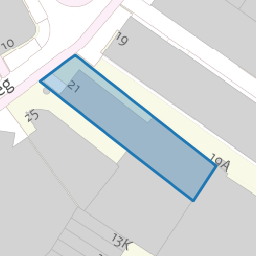 Perceel WDN01-B-7051