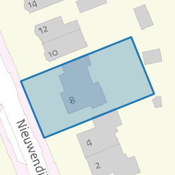 Perceel WDN01-B-7055