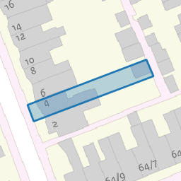 Perceel WDN01-B-7062