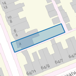 Perceel WDN01-B-7063