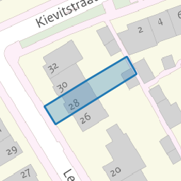 Perceel WDN01-B-7065