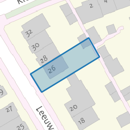 Perceel WDN01-B-7066