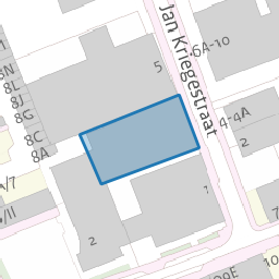 Perceel WDN01-B-7076