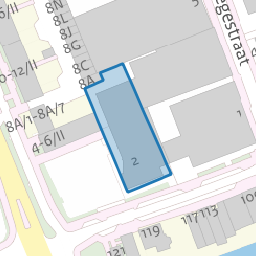 Perceel WDN01-B-7077