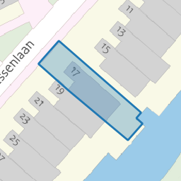 Perceel WDN01-B-7084