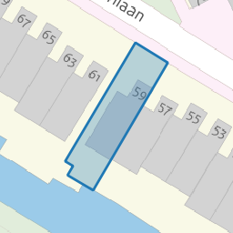 Perceel WDN01-B-7088