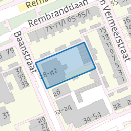 Perceel WDN01-B-7104