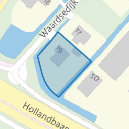 Perceel WDN01-B-7109