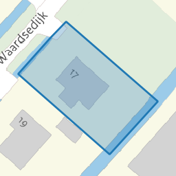 Perceel WDN01-B-7110