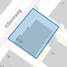 Perceel WDN01-B-7116