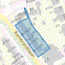 Perceel WDN01-B-7126