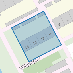 Perceel WDN01-B-7131