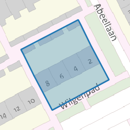 Perceel WDN01-B-7132