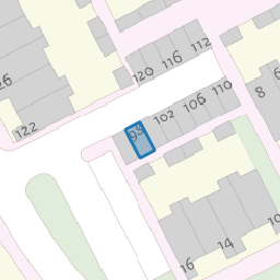 Perceel WDN01-B-7140