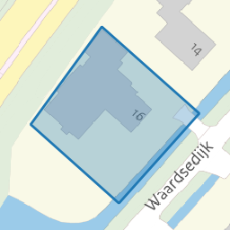 Perceel WDN01-B-7148