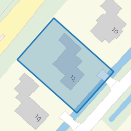 Perceel WDN01-B-7150