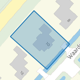 Perceel WDN01-B-7151