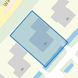 Perceel WDN01-B-7153