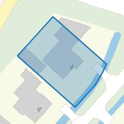 Perceel WDN01-B-7155