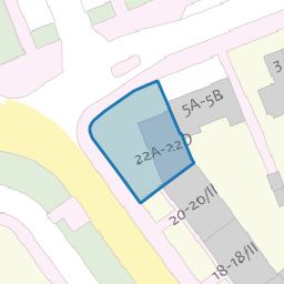 Perceel WDN01-B-7166