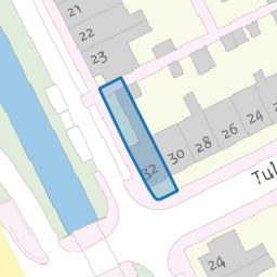 Perceel WDN01-B-7168