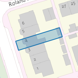 Perceel WDN01-B-7170