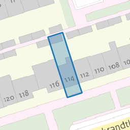 Perceel WDN01-B-7173