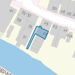 Perceel WDN01-B-7176