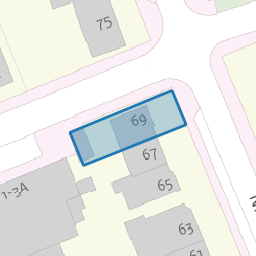 Perceel WDN01-B-7197