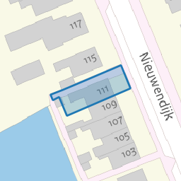 Perceel WDN01-B-7198