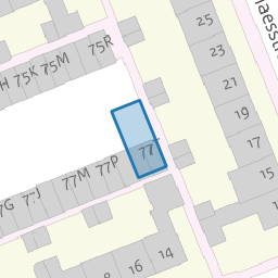 Perceel WDN01-B-7202