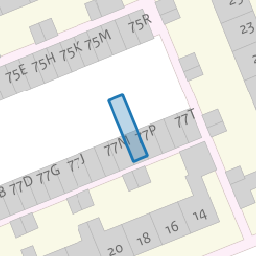 Perceel WDN01-B-7204