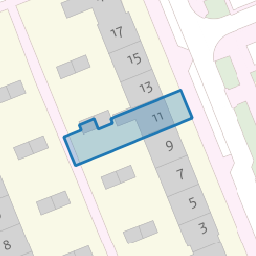 Perceel WDN01-B-7208