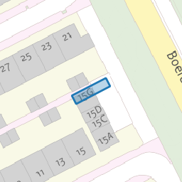 Perceel WDN01-B-7214