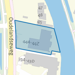 Perceel WDN01-B-7216