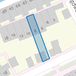 Perceel WDN01-B-7228