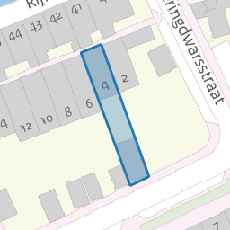 Perceel WDN01-B-7229