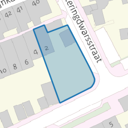 Perceel WDN01-B-7230