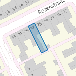 Perceel WDN01-B-7234